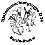 Kleintierzüchtergruppe D34 Berlin-Rudow